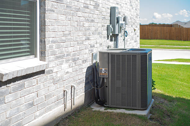 Reliable Ac Repair contractor in Concord, MO by FH HVAC